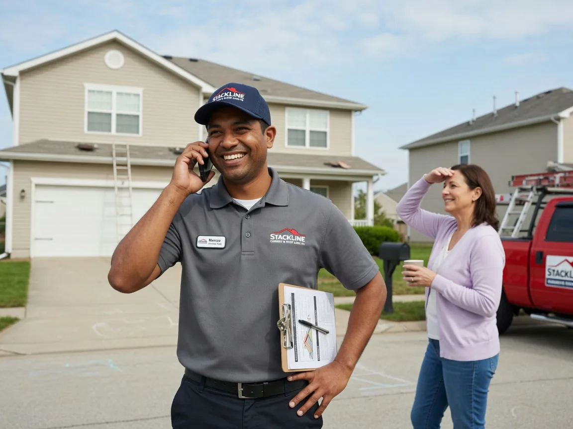 Chimney flashing repair Lost Springs, KS FAQs
